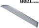 Дефлекторы окон Wellvisors Premium серия передние и задние Toyota 4Runner 1996-2002 4 шт (3-847TY024) - изображение 6