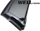 Дефлекторы окон Wellvisors Premium серия передние и задние Toyota 4Runner 1996-2002 4 шт (3-847TY024) - изображение 11