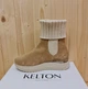 Сапоги женские Kelton натуральная замша 1658 37р Коричневые - изображение 2