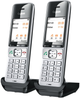 Telefon IP Gigaset Comfort 500HX duo (L36852-H3061-R101) - obraz 2