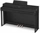 Цифрове піаніно Casio Celviano AP-300BKC7 Black (363387) - зображення 4