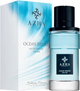 Woda perfumowana męska Azha Perfumes Ocean Breeze 100 ml (6629021040105) - obraz 2