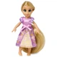 Ляльковий набір Рапунцель Once Upon Disney Mini Animator Collection в чемоданчике - изображение 3
