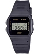Чоловічі наручні годинники Casio F-91WB-8A - изображение 1