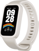 Smartband Xiaomi Smart Band 9 Active Beige White (BHR9441GL) - obraz 3