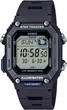 Чоловічі наручні годинники Casio WS-B1000-1AVEF - изображение 2