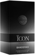 Woda perfumowana męska Antonio Banderas The Icon 100 ml (8411061079959) - obraz 2