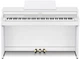 Цифровое пианино Casio Celviano AP-300WEC7 White (363389) - изображение 2