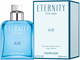 Woda toaletowa męska Calvin Klein Eternity Air 200 ml (3614226305244) - obraz 3