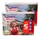 Підгузки-трусики Libero UP&GO 5 (10-14 кг) 84 шт - изображение 1