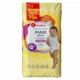 Дитячі підгузки Kruidvat 4+ (9-15 кг) 70 шт JUMBO PACK - изображение 1