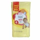 Дитячі підгузки Kruidvat Jumbo Pack 4 maxi 8-14 кг 80 шт - зображення 1