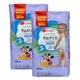 Підгузки-трусики Kruidvat 5 13-20 кг 100 шт 2 уп - зображення 1