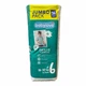 Підгузки-трусики Babylove Premium 6 xxl JUMBOPACK (18-30 кг) 72 шт - зображення 2
