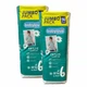 Підгузки-трусики Babylove Premium 6 xxl JUMBOPACK (18-30 кг) 72 шт - зображення 1