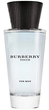 Woda toaletowa męska Burberry Touch 100 ml (3386463810309 / 5045252648988) - obraz 1