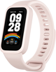 Smartband Xiaomi Smart Band 9 Active Pink (BHR9917GL) - obraz 3