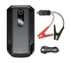 Автономний пусковий пристрій (бустер) Baseus Super Energy Max Car Jump Starter 20000mAh Black (CGNL020001) - зображення 1