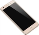 Мобільний телефон Huawei GT3 Dual Sim Gold - зображення 5