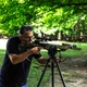 Трипод Vanguard Endeavor L 263CGM (Endeavor L 263CGM) - изображение 3