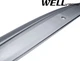 Дефлекторы окон Wellvisors Premium серия передние и задние Jeep Compass 2007-2016 4 шт (3-847JE005) - изображение 2