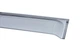 Дефлекторы окон Wellvisors Premium серия передние и задние Chevrolet;GMC Colorado;Canyon 2015-2022 Crew Cab 4 шт (3-847CH008) - изображение 12
