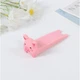 Дверной клин-стопор «Pink Pig» 9HK657 - изображение 1