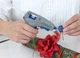 Гарячий клейовий пістолет Dremel Glue Gun 930 для стрижнів 7 мм (SHiz16122) - зображення 5