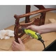Прямая шлифовальная машина Ryobi EHT150V 150Вт (Niz16098) - изображение 2