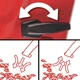 Дуйка для листьев садовый пылесос Einhell GC-EL 3024 E мешок 40 л - изображение 3
