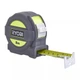 Рулетка измерительная Ryobi RTM8M 8м х 25мм (SHiz16081) - изображение 1