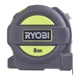Рулетка измерительная Ryobi RTM8M 8м х 25мм (SHiz16081) - изображение 2