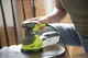 Шліфувальна машинка ексцентрикова Ryobi ROS300 300Вт 0-13000 об/хв - зображення 5