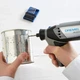 Сверла набор по мягкому металлу и дереву Dremel 628 7 шт - изображение 5