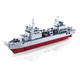 Конструктор SLUBAN M38-B0701 Корабель постачання 906B, 497 деталей, в коробці - зображення 1