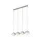 Люстра TK Lighting 10213 BONO - зображення 1