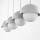 Люстра TK Lighting 10213 BONO - зображення 4