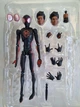 Человек-паук: Через вселенные - Майлз Моралес Spider-Man: Across the Spider-Verse S.H.Figuarts Spider-Man Miles Morales - изображение 2