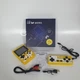 Приставка retro fc sup game box 400 игр dendy с джойстиком F04-R40-Yellow - изображение 4