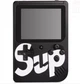 Приставка retro fc sup game box 400 игр dendy с джойстиком F04-R40-Black - изображение 9