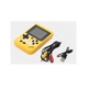 Приставка retro fc sup game box 400 игр dendy с джойстиком F04-R40-Yellow - изображение 11