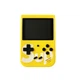 Приставка retro fc sup game box 400 игр dendy с джойстиком DK-305-Yellow - изображение 11
