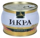 Ікра Горбуші Zarendom Premium 500гр - зображення 1