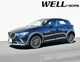 Дефлекторы окон Wellvisors Premium серия передние и задние Mazda CX-3 2016-2022 4 шт (3-847MZ016) - изображение 10