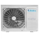 Кондиционер Daiko NSK-H12NVR/NSK-H12INVR (Novator Inverter) - изображение 4