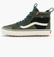 Кеды Vans Sk8-Hi Mte-2 Utility Pop Grafe Leaf Green VN0A5HZZ50K 43 - изображение 1