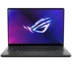 Ноутбук ASUS ROG Zephyrus G14 (14", OLED, 3K, 120 Hz / Ryzen 9 8945HS / 32 GB / 1 TB / RTX 4070) - зображення 2
