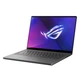 Ноутбук ASUS ROG Zephyrus G14 (14", OLED, 3K, 120 Hz / Ryzen 9 8945HS / 32 GB / 1 TB / RTX 4070) - зображення 7