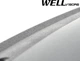 Дефлекторы окон Wellvisors Premium серия передние и задние Buick Enclave 2008-2017 4 шт (3-847BU002) - изображение 4