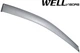 Дефлекторы окон Wellvisors Premium серия передние и задние Buick Enclave 2008-2017 4 шт (3-847BU002) - изображение 13